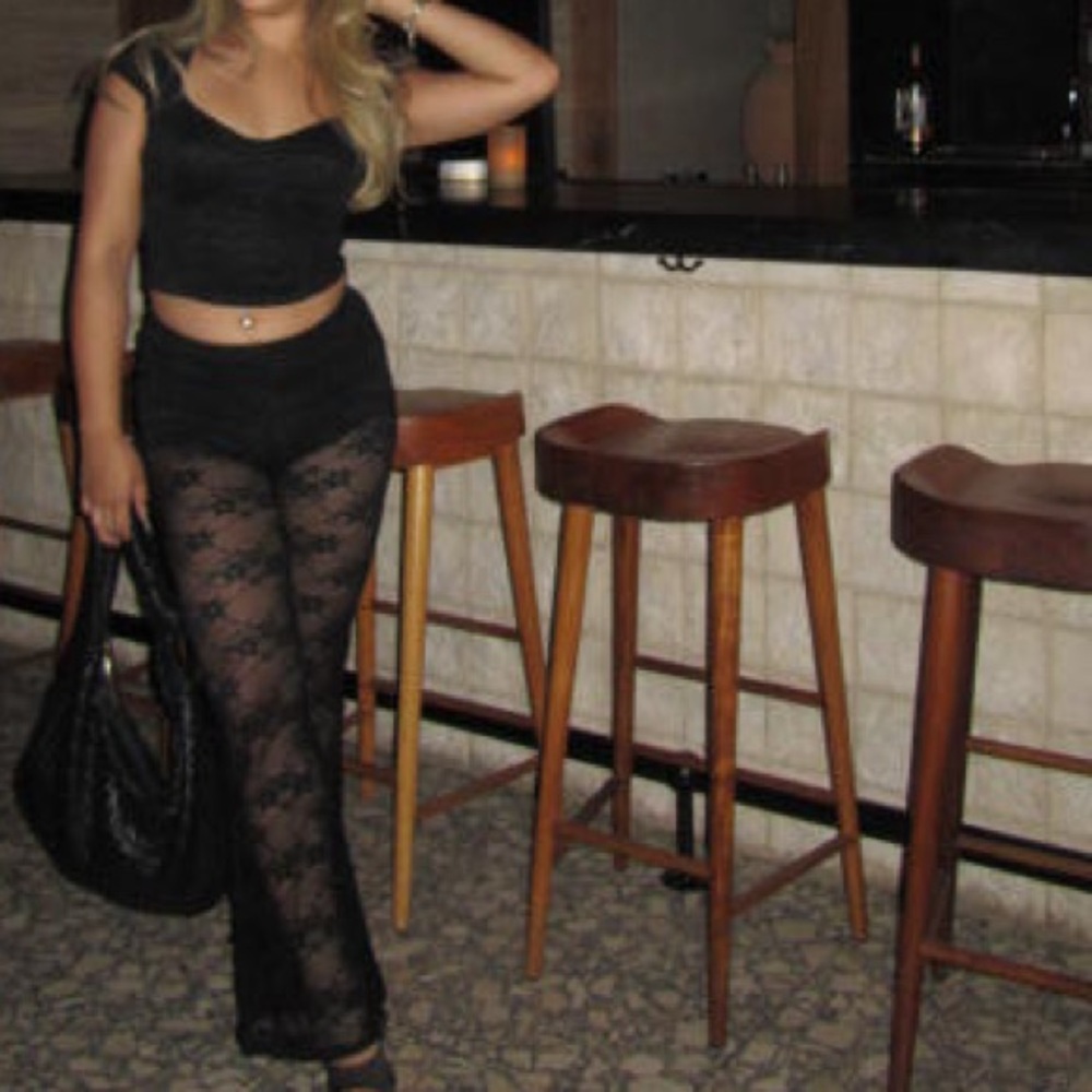 LACE set